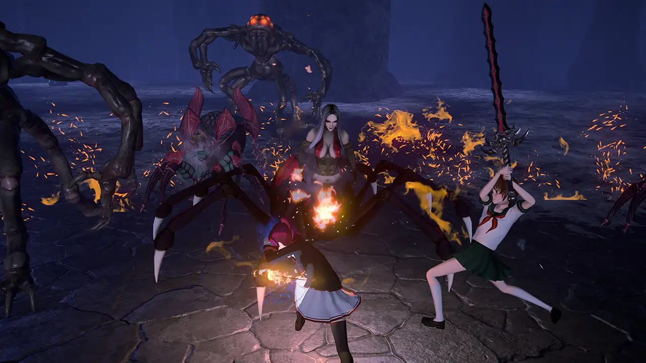 【爆款/精品/官中】魅魔天堂3Dv24.10.11完整版【PC/CV/动态】 PC游戏 第2张-海阁社区-illusion中国-i社游戏-i社官网-illusion中文汉化官方网站 【爆款/精品/官中】魅魔天堂3Dv24.10.11完整版【PC/CV/动态】