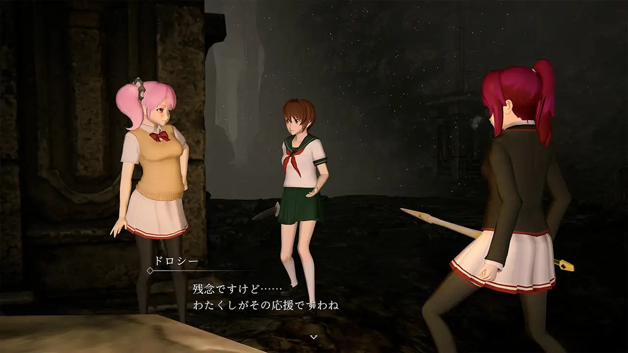 【爆款/精品/官中】魅魔天堂3Dv24.10.11完整版【PC/CV/动态】 PC游戏 第1张-海阁社区-illusion中国-i社游戏-i社官网-illusion中文汉化官方网站 【爆款/精品/官中】魅魔天堂3Dv24.10.11完整版【PC/CV/动态】