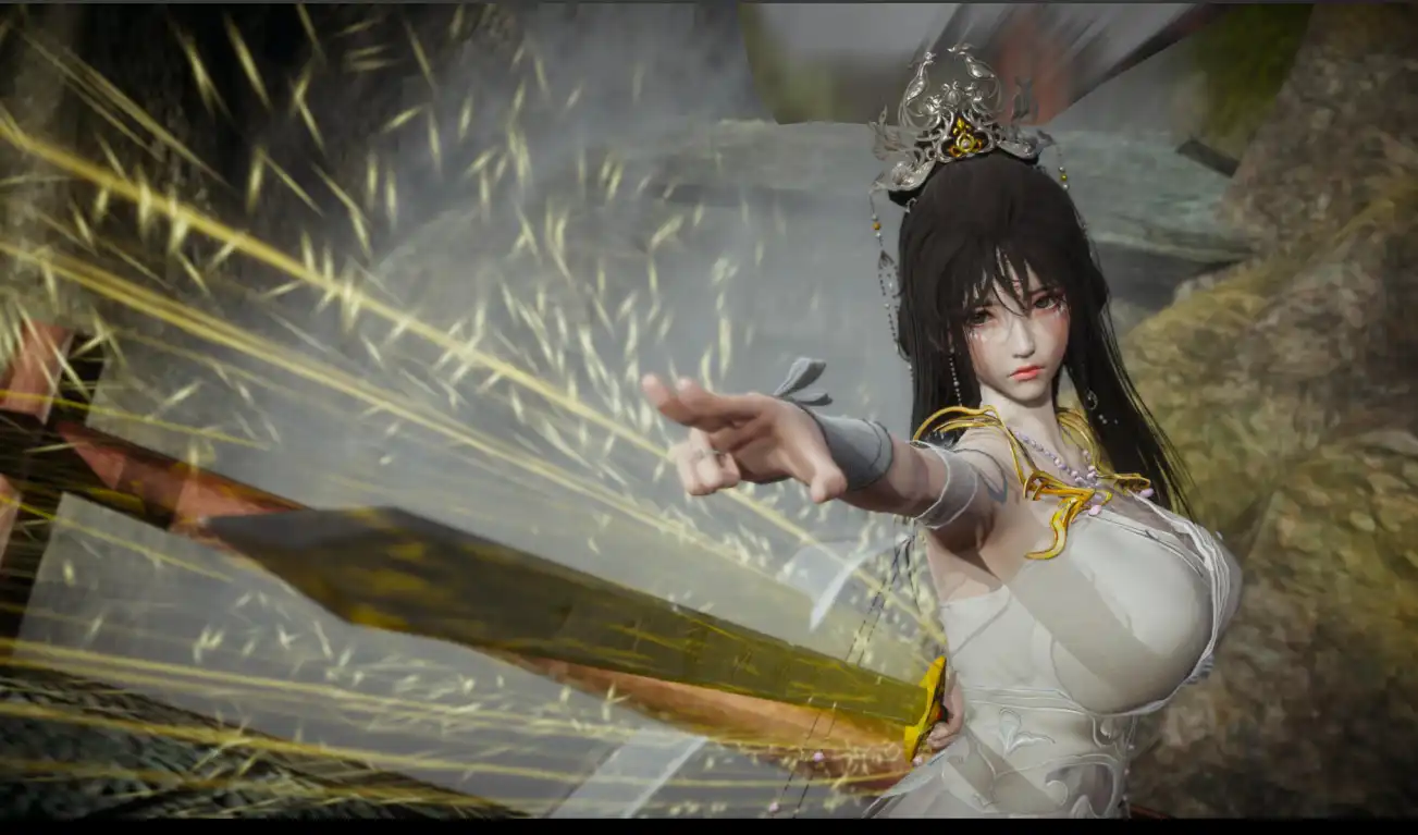 【3D/全彩/无修】凌微 1-3【450M】