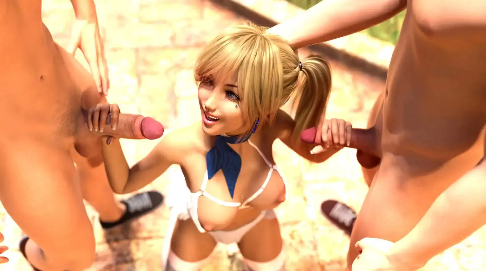 【神作SLG/汉化/沙盒】背叛1.03番外汉化版【PC 安卓/2.22G/更新】