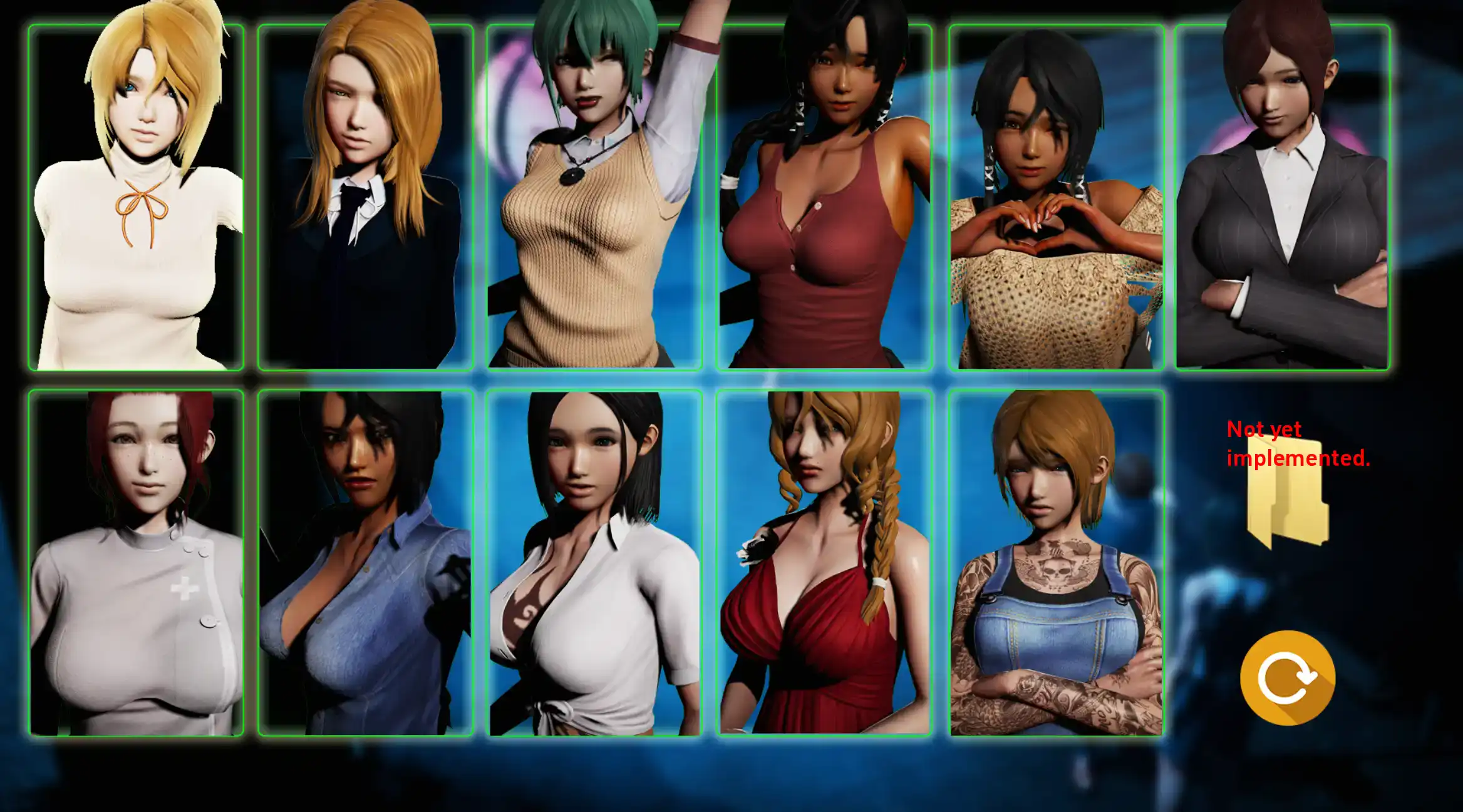 【亚洲SLG/汉化/动态】辍学传奇0.11.1b修复汉化版【PC/5.82G/更新】