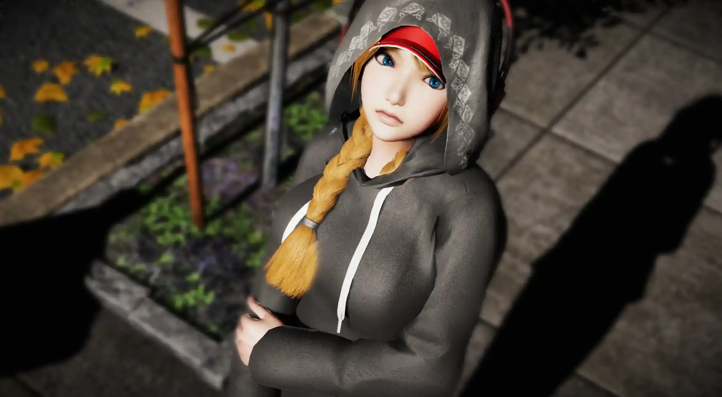 【亚洲SLG/汉化/动态】辍学传奇0.11.1b修复汉化版【PC/5.82G/更新】