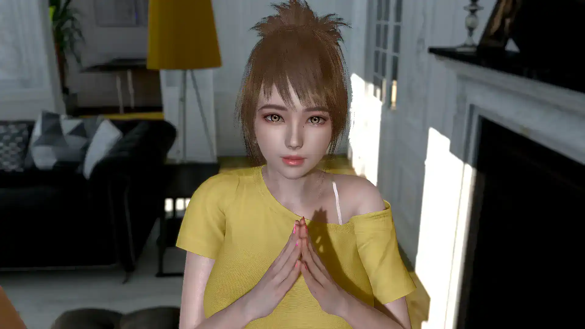 【欧美SLG/汉化/动态】欲望小镇0.80汉化版【PC 安卓/900MB/更新】