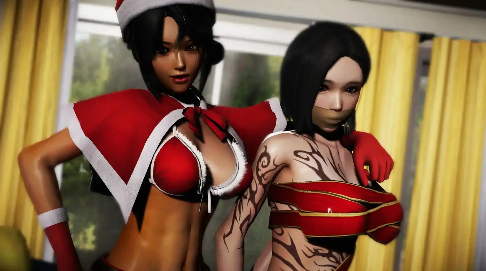 【亚洲SLG/汉化/动态】辍学传奇0.11.1b修复汉化版【PC/5.82G/更新】