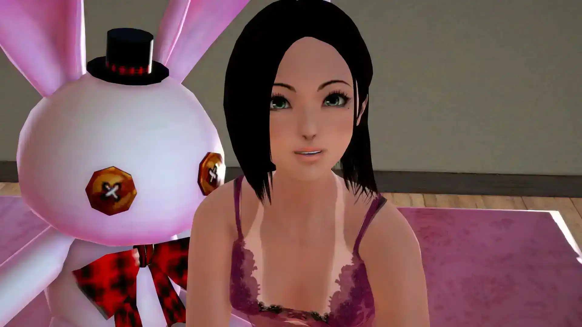 【欧美SLG/汉化/动态】甜蜜的感情0.11.1汉化版【PC/10G/更新】