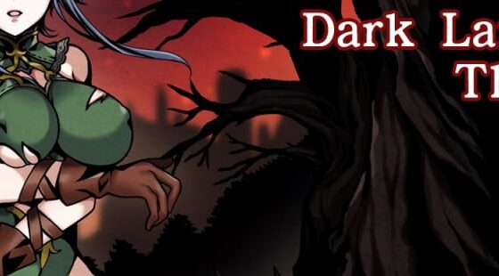 【SLG/中文/动态】黑暗之地编年史：堕落精灵v0.401 官方中文版 H版饥荒【PC/1.54G/更新】Dark Land Chronicle: The Fallen Elf   v0.401