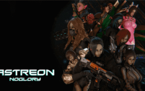 【亚洲SLG/汉化/动态】阿斯特里翁Ch.2v0.3.5 AI版【PC+安卓/6.48G/更新】Astreon [Ch.2 v0.3]