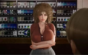 【亚洲SLG/汉化/动态】欲望驱使v0.3.5赞助 AI版【PC+安卓/6.09G/更新】Driven by Desire [v0.3.5 Public]