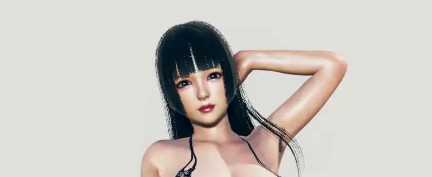 【欧美SLG/汉化/动态】漂亮女人v0.2a AI版【PC/180M/更新】Pretty Woman [v0.2a]