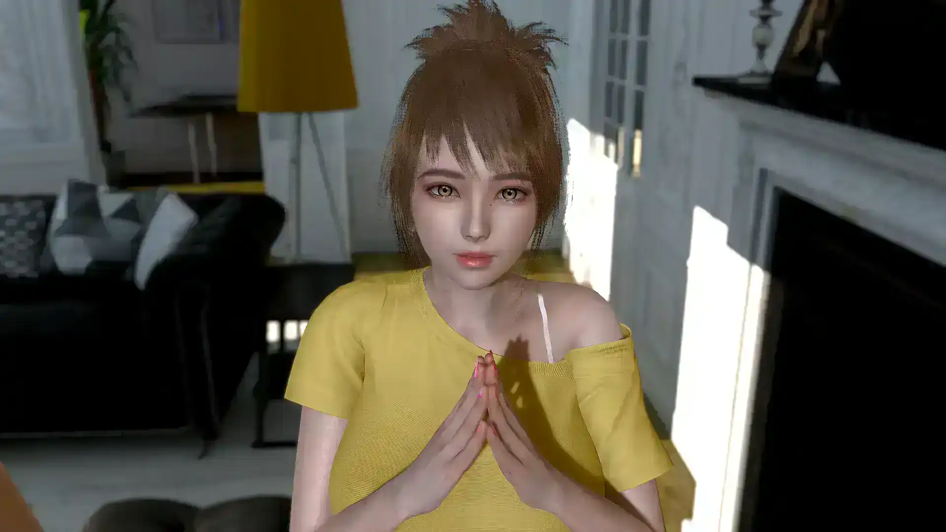 【欧美SLG/汉化/沙盒】欲望小镇v1.0赞助 AI版【PC+安卓/3.95G/更新】