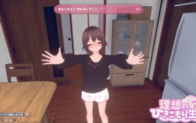 【精品/SLG/中文/CV】理想的隐居生活 ~父女甜蜜同居~v1.0.5【电脑/780M】