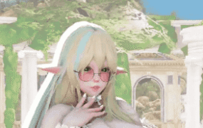 【亚洲SLG/汉化/动态】我心所向的天堂v0.02 AI版【PC+安卓/384M/更新】My Heart’s Type Paradise [v0.02 Demo]