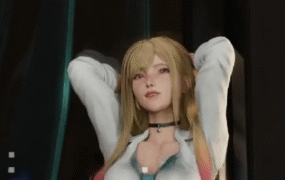 【欧美SLG/汉化/动态】困在我的游戏里v0.7.3 AI版【PC+安卓/726M/更新】Stuck in My Game [v0.7.3]