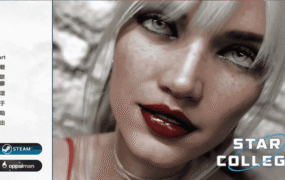 【欧美SLG/汉化/动态】星学院v0.1.0 AI版【PC+安卓/5.34G/更新】Star College [v0.1.0]