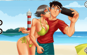 【欧美SLG/汉化/动态】高中时代v0.24.0 AI版【PC+安卓/4.30G/更新】High School Days [v0.24.0]