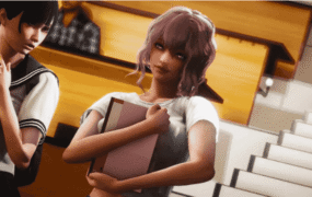 【欧美SLG/汉化/动态】镜头欲望v0.1 AI版【PC+安卓/2.44G/更新】Lens Lust [v0.1]