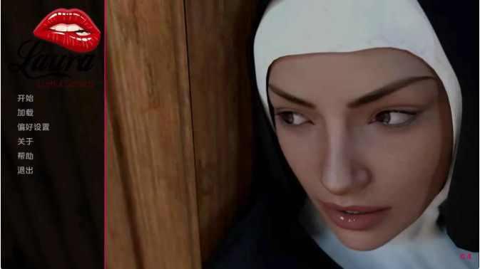 【欧美SLG/汉化/沙盒】劳拉：好色的秘密Ch.2v0.4 AI版【PC+安卓/7.21G/更新】Laura: Lustful Secrets [Ch.2 v0.4 BETA]