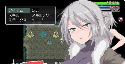 【爆款/精品RPG/中文】迷宫街的格蕾丝steam官方中文版【PC/1.7G】