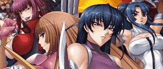 【ADV/AI汉化/CV】对魔忍阿莎姬 3【PC+KR/3.8G】