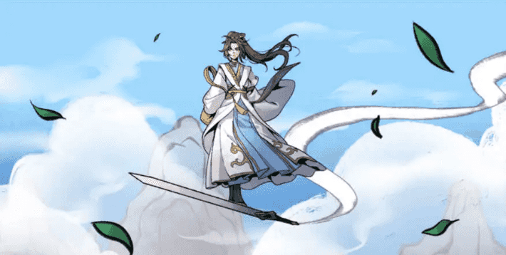 【仙侠SLG/中文/强烈推荐】九界之上V0.1.5 官方中文步兵版[新作]【电脑/660M】（Above The Immortality Realm）