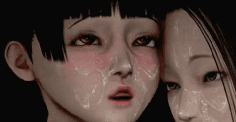 【3D/全彩/无修】犯罪网络01-07【1.1G/1652P】