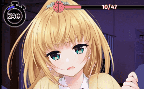 【SLG/AI汉化】复仇游戏不发射就会死的死亡游戏1.03完结【PC/414M】