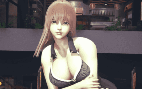 【亚洲SLG/汉化/动态】社会被摧毁v1.2 AI版【安卓/1.5G/更新】Society Destroyed [v1.2]