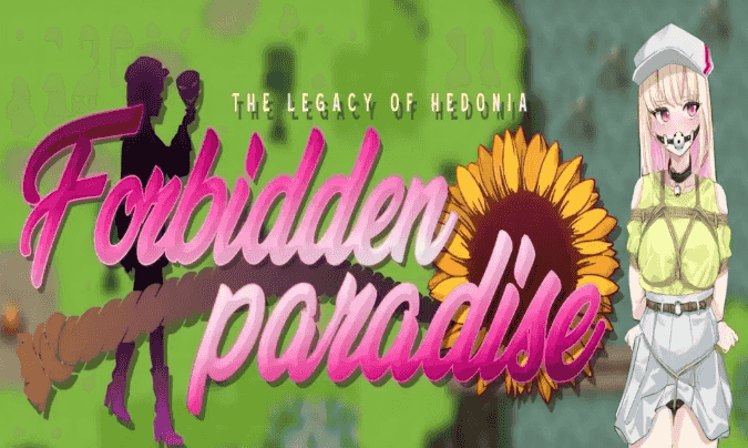 【日系RPG/AI汉化】极乐遗境：禁忌乐园The Legacy of Hedonia.V0.16.2【PC/571M】