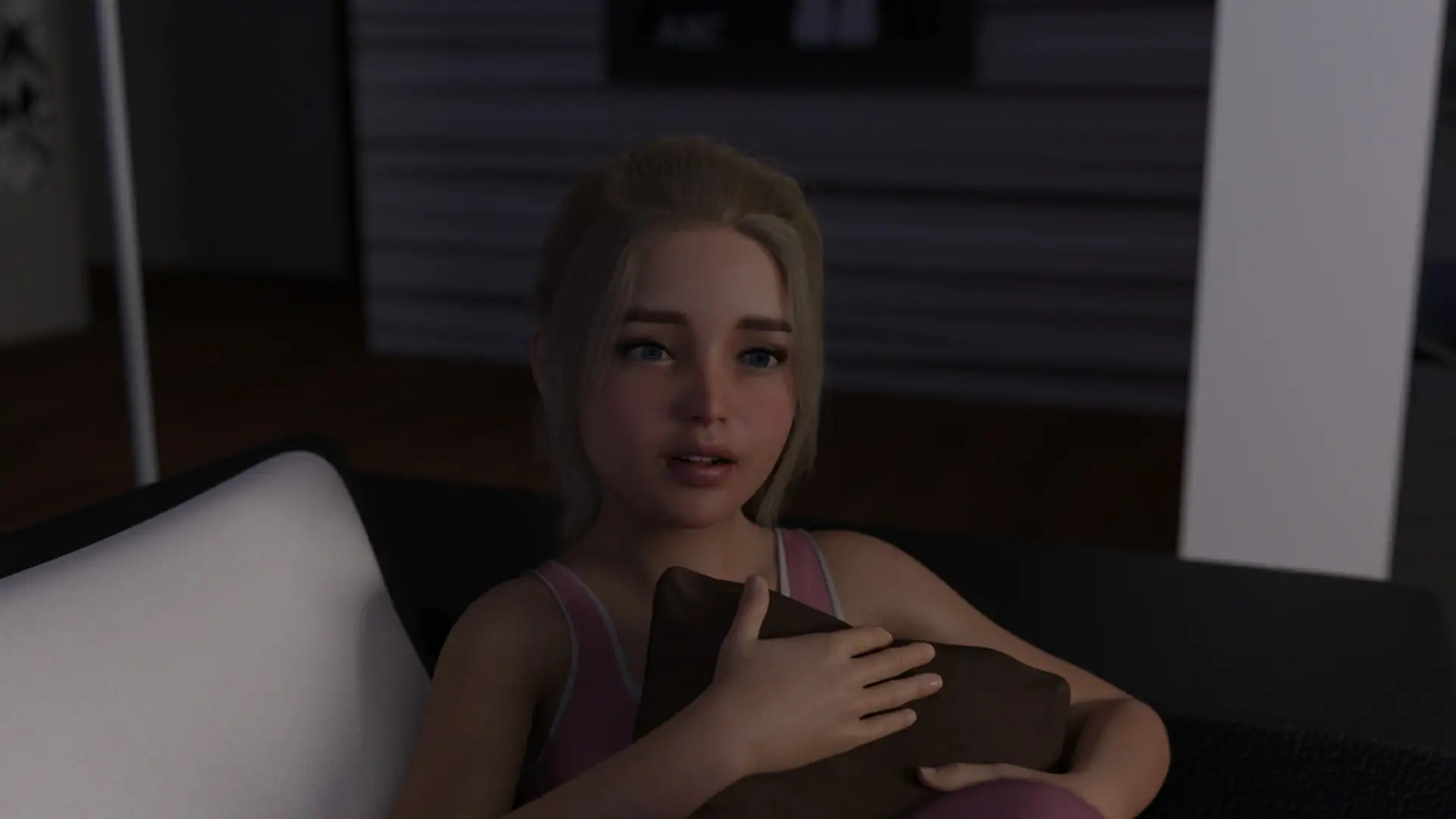 【欧美SLG/AI汉化/沙盒】公寓#69 V0.11 AI汉化版【PC+安卓/3.99G/更新】